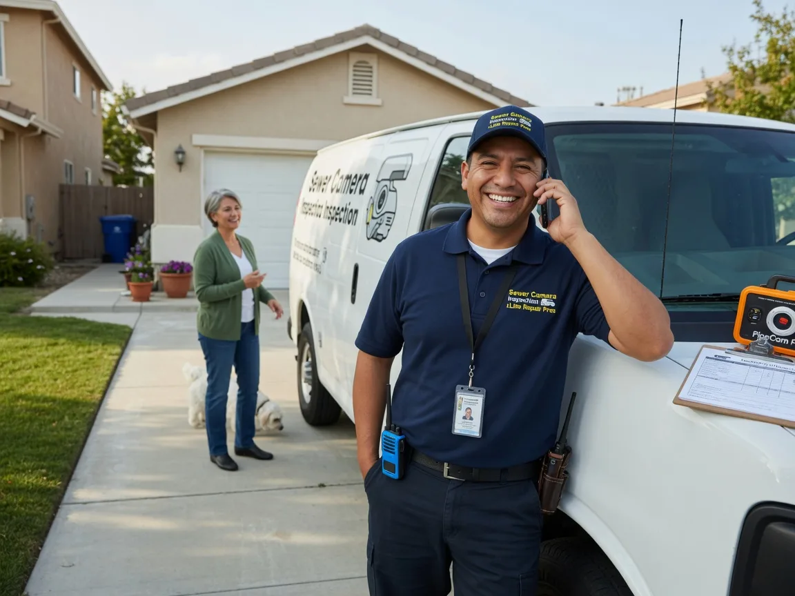 Sewer Line Repair Bronwood, GA FAQs